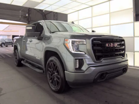 More photos of 2021 GMC Sierra 1500 Elevation at Gulliver Auto Group, TX