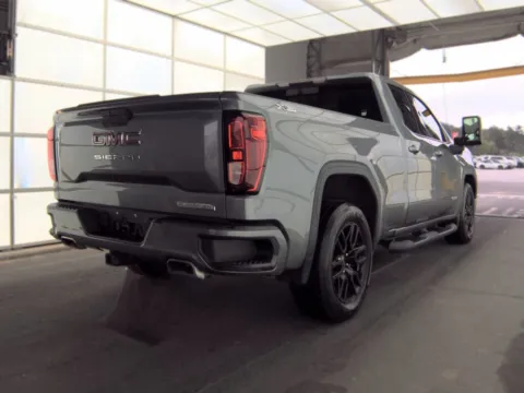 Another view of 2021 GMC Sierra 1500 Elevation for sale in Plano, TX at Gulliver Auto Group