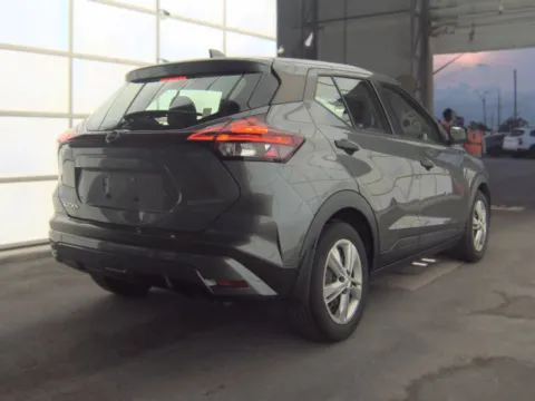 Another view of 2023 Nissan Kicks S for sale in Plano, TX at Gulliver Auto Group