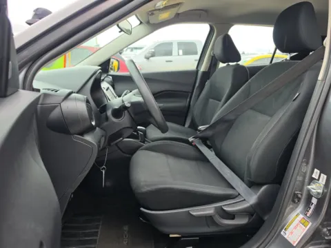 More photos of 2023 Nissan Kicks S at Gulliver Auto Group, TX