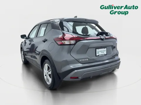 More photos of 2023 Nissan Kicks S at Gulliver Auto Group, TX