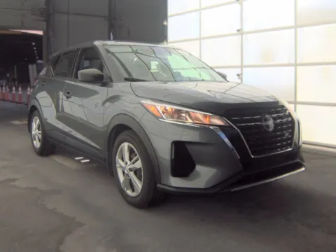 More photos of 2023 Nissan Kicks S at Gulliver Auto Group, TX