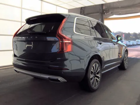 Another view of 2020 Volvo XC90 T5 Momentum for sale in Plano, TX at Gulliver Auto Group