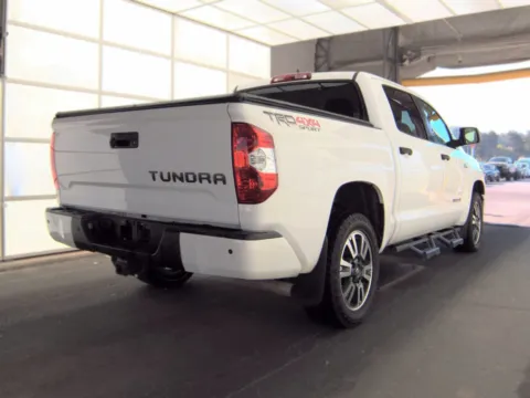 More photos of 2021 Toyota Tundra SR5 at Gulliver Auto Group, TX