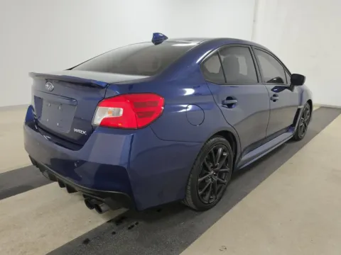 Another view of 2020 Subaru WRX Premium for sale in Plano, TX at Gulliver Auto Group