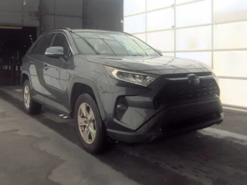 More photos of 2019 Toyota RAV4 XLE at Gulliver Auto Group, TX