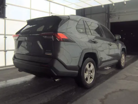 Another view of 2019 Toyota RAV4 XLE for sale in Plano, TX at Gulliver Auto Group