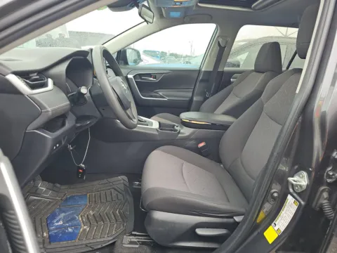 More photos of 2019 Toyota RAV4 XLE at Gulliver Auto Group, TX