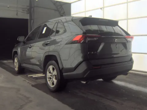 Photos of 2019 Toyota RAV4 XLE for sale in Plano, TX at Gulliver Auto Group