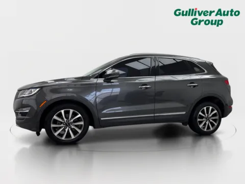 Photos of 2019 Lincoln MKC Reserve for sale in Plano, TX at Gulliver Auto Group