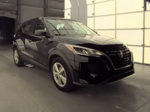More photos of 2022 Nissan Kicks S at Gulliver Auto Group, TX