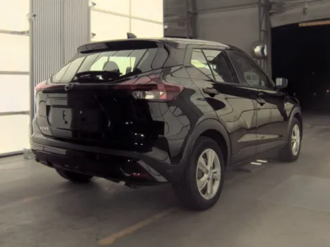 Photos of 2022 Nissan Kicks S for sale in Plano, TX at Gulliver Auto Group
