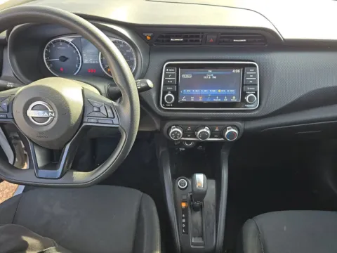 More photos of 2023 Nissan Kicks S at Gulliver Auto Group, TX