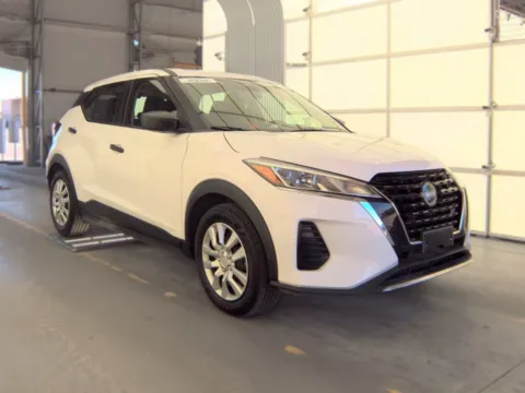 More photos of 2023 Nissan Kicks S at Gulliver Auto Group, TX