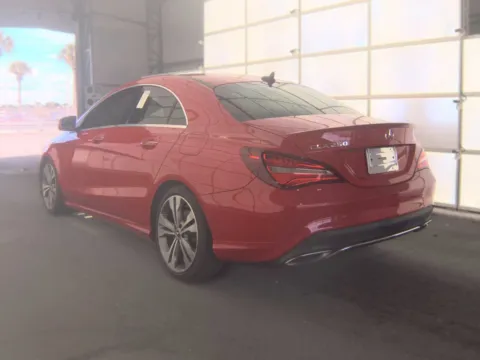 Another view of 2019 Mercedes-Benz CLA 250 for sale in Plano, TX at Gulliver Auto Group