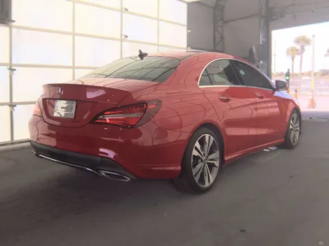 Photos of 2019 Mercedes-Benz CLA 250 for sale in Plano, TX at Gulliver Auto Group