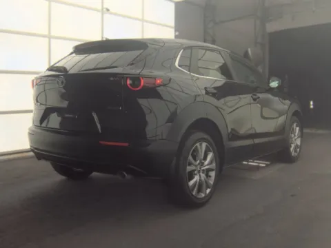 Photos of 2021 Mazda CX-30 Preferred for sale in Plano, TX at Gulliver Auto Group