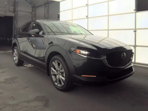 More photos of 2021 Mazda CX-30 Preferred at Gulliver Auto Group, TX