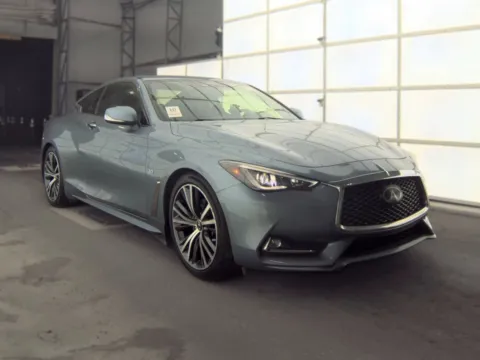 More photos of 2020 INFINITI Q60 3.0t LUXE at Gulliver Auto Group, TX