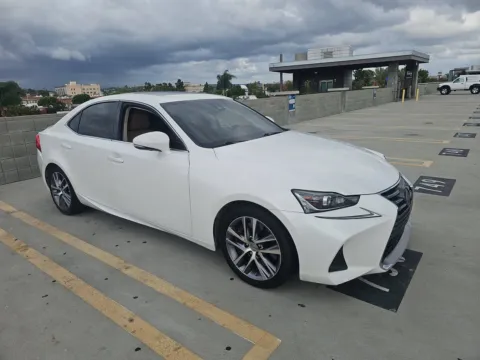 More photos of 2019 Lexus IS 300 at Gulliver Auto Group, TX