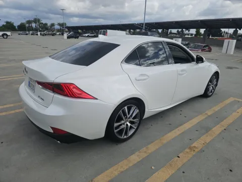 Photos of 2019 Lexus IS 300 for sale in Plano, TX at Gulliver Auto Group