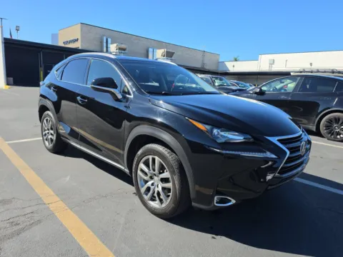 More photos of 2016 Lexus NX 200t at Gulliver Auto Group, TX