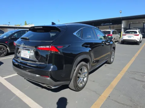 Photos of 2016 Lexus NX 200t for sale in Plano, TX at Gulliver Auto Group