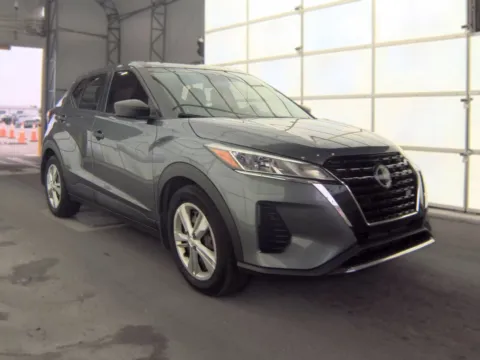 More photos of 2023 Nissan Kicks S at Gulliver Auto Group, TX