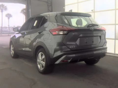 Another view of 2023 Nissan Kicks S for sale in Plano, TX at Gulliver Auto Group