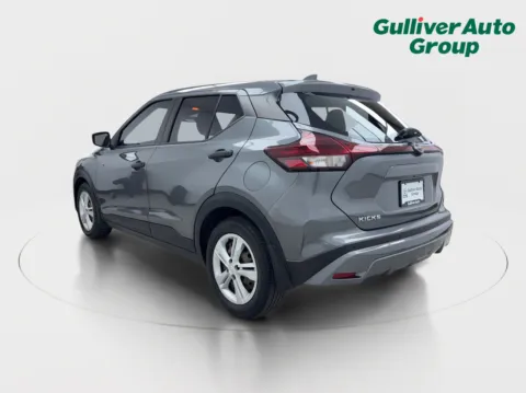 More photos of 2023 Nissan Kicks S at Gulliver Auto Group, TX