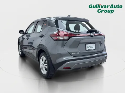 More photos of 2023 Nissan Kicks S at Gulliver Auto Group, TX