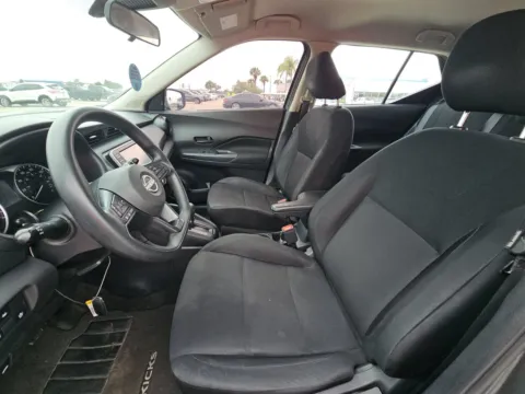 More photos of 2023 Nissan Kicks S at Gulliver Auto Group, TX