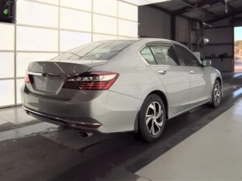 Another view of 2016 Honda Accord LX for sale in Plano, TX at Gulliver Auto Group