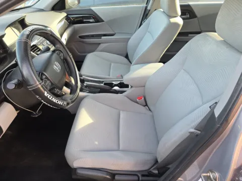 More photos of 2016 Honda Accord LX at Gulliver Auto Group, TX