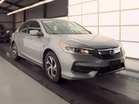 More photos of 2016 Honda Accord LX at Gulliver Auto Group, TX