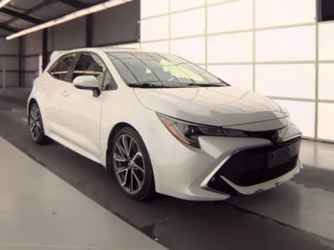 More photos of 2022 Toyota Corolla Hatchback XSE at Gulliver Auto Group, TX
