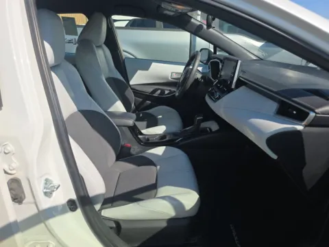 More photos of 2022 Toyota Corolla Hatchback XSE at Gulliver Auto Group, TX