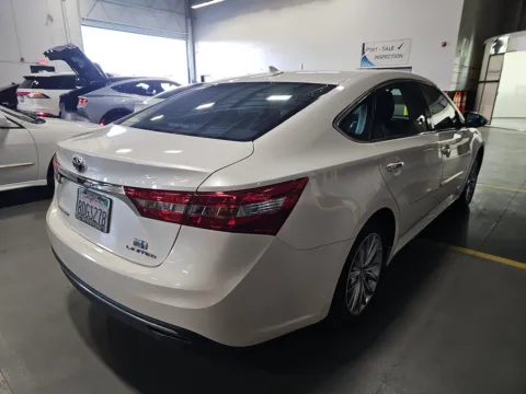 Photos of 2018 Toyota Avalon Hybrid Limited for sale in Plano, TX at Gulliver Auto Group