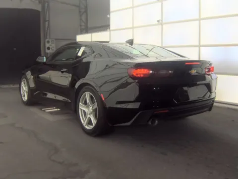 More photos of 2019 Chevrolet Camaro 1LT at Gulliver Auto Group, TX