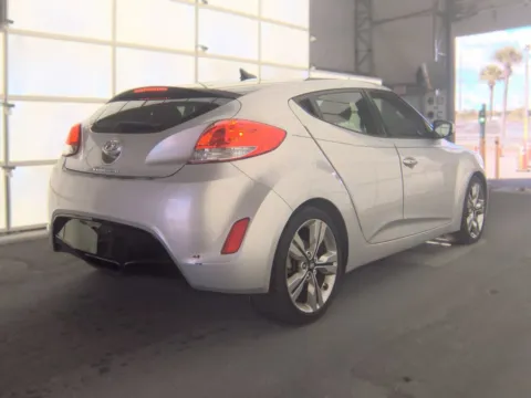 Photos of 2017 Hyundai Veloster Value Edition for sale in Plano, TX at Gulliver Auto Group