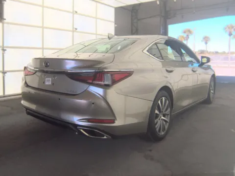 Photos of 2019 Lexus ES 350 for sale in Plano, TX at Gulliver Auto Group