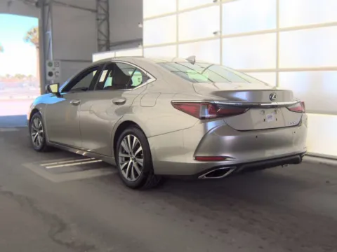 Another view of 2019 Lexus ES 350 for sale in Plano, TX at Gulliver Auto Group