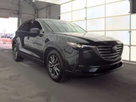 More photos of 2023 Mazda CX-9 Touring at Gulliver Auto Group, TX