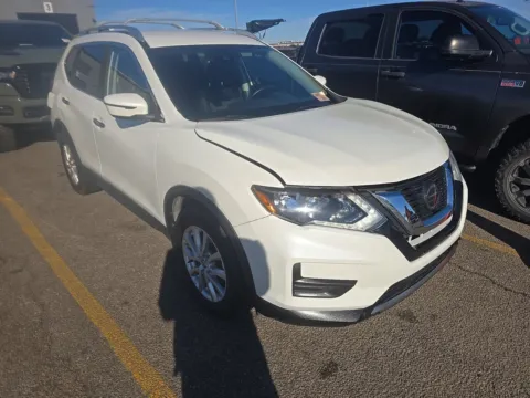 More photos of 2020 Nissan Rogue SV at Gulliver Auto Group, TX