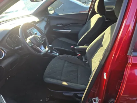 More photos of 2020 Nissan Kicks SV at Gulliver Auto Group, TX