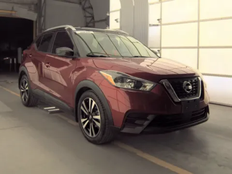 More photos of 2020 Nissan Kicks SV at Gulliver Auto Group, TX