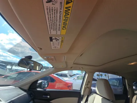 More photos of 2016 Honda CR-V EX at Gulliver Auto Group, TX
