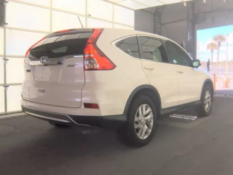 Another view of 2016 Honda CR-V EX for sale in Plano, TX at Gulliver Auto Group