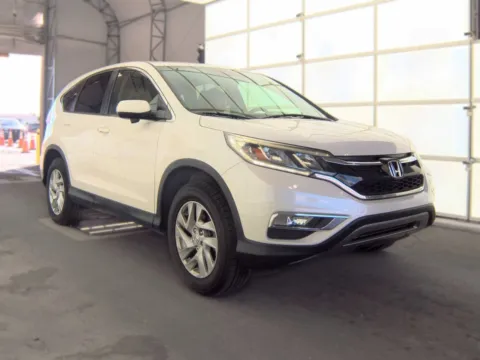 More photos of 2016 Honda CR-V EX at Gulliver Auto Group, TX