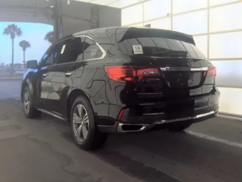 Another view of 2019 Acura MDX 3.5L for sale in Plano, TX at Gulliver Auto Group